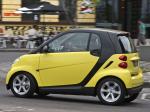Smart ForTwo Pulse Coupe 2008 года (AU)